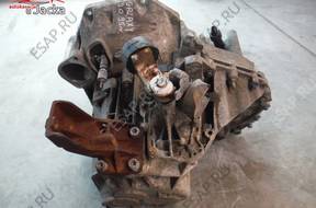 КОРОБКА ПЕРЕДАЧW FORD GALAXY MK I 2,0 8V 957TCB