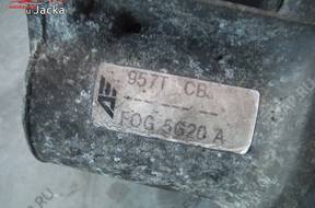 КОРОБКА ПЕРЕДАЧW FORD GALAXY MK I 2,0 8V 957TCB