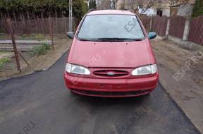 КОРОБКА ПЕРЕДАЧw Ford Galaxy MK1 1.9 TDI