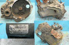КОРОБКА ПЕРЕДАЧw Ford Galaxy mk1  2,3  977t-7002-aa