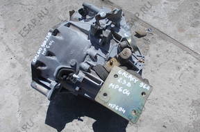 КОРОБКА ПЕРЕДАЧw Ford Galaxy MK1 2,3 БЕНЗИН 1997 год.