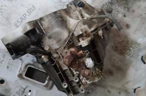 КОРОБКА ПЕРЕДАЧW FORD GALAXY MK1 2,8 V6 SHARAN