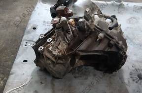 КОРОБКА ПЕРЕДАЧW FORD GALAXY MK1 2,8 V6 SHARAN