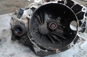 КОРОБКА ПЕРЕДАЧW FORD GALAXY MK1 2,8 V6 SHARAN