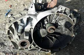 КОРОБКА ПЕРЕДАЧw ford galaxy mk1 2 8 vr6