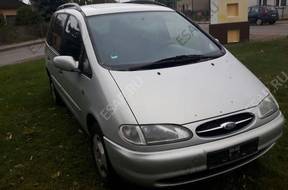 КОРОБКА ПЕРЕДАЧw ford galaxy mk1 2 8 vr6