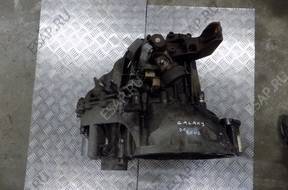 КОРОБКА ПЕРЕДАЧW FORD GALAXY MK1 2.0 957T7F096