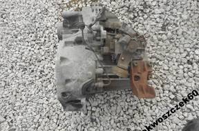 КОРОБКА ПЕРЕДАЧW FORD GALAXY MK1 2.0 БЕНЗИН 957T-7F098