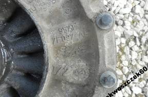 КОРОБКА ПЕРЕДАЧW FORD GALAXY MK1 2.0 БЕНЗИН 957T-7F098