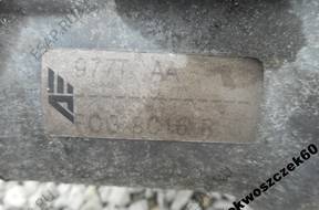 КОРОБКА ПЕРЕДАЧW FORD GALAXY MK1 2.0 БЕНЗИН 957T-7F098