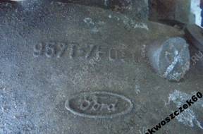 КОРОБКА ПЕРЕДАЧW FORD GALAXY MK1 2.0 БЕНЗИН 957T7F096