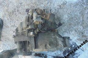 КОРОБКА ПЕРЕДАЧW FORD GALAXY MK1 2.0 БЕНЗИН 957T7F096