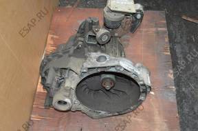 КОРОБКА ПЕРЕДАЧw Ford Galaxy MK1 2.0 БЕНЗИН 957T7F096