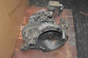 КОРОБКА ПЕРЕДАЧw Ford Galaxy MK1 2.0 БЕНЗИН 957T7F096