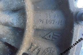 КОРОБКА ПЕРЕДАЧW FORD GALAXY MK1 2.0 БЕНЗИН 957T7F096