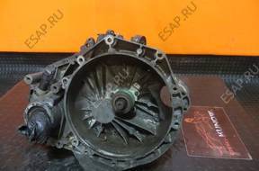 КОРОБКА ПЕРЕДАЧW FORD GALAXY MK1 957T-7F096-BB 2.0