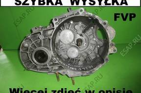 КОРОБКА ПЕРЕДАЧW FORD GALAXY MK2 1.9 TDI 115KM FVP