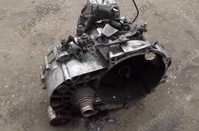 КОРОБКА ПЕРЕДАЧW FORD GALAXY MK2 1.9TDI  FUX