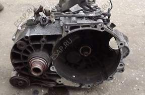 КОРОБКА ПЕРЕДАЧW FORD GALAXY MK2 1.9TDI  FUX
