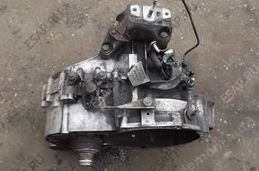 КОРОБКА ПЕРЕДАЧW FORD GALAXY MK2 1.9TDI  FUX