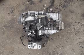 КОРОБКА ПЕРЕДАЧW FORD GALAXY MK2 1.9TDI  FUX