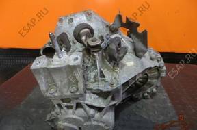 КОРОБКА ПЕРЕДАЧW FORD GALAXY MK2 2.3 БЕНЗИН 957T7F096BB