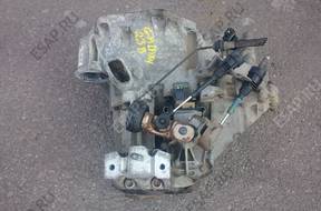 КОРОБКА ПЕРЕДАЧW  FORD GALAXY MK2 2.3 DOHC