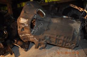 КОРОБКА ПЕРЕДАЧw Ford Galaxy mk2   2.3