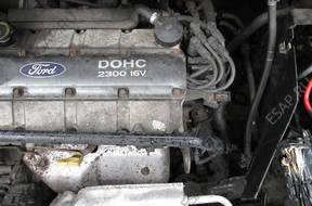 КОРОБКА ПЕРЕДАЧW FORD GALAXY MK2 2.3BENZ FBR