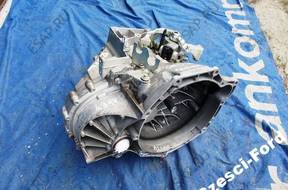 КОРОБКА ПЕРЕДАЧw FORD GALAXY Mk3 1.6 EcoBoost 12kkm