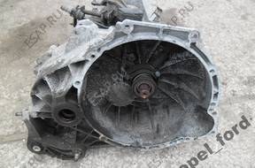 КОРОБКА ПЕРЕДАЧW FORD GALAXY MK3 1.8 TDCI 6B