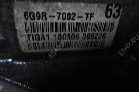 КОРОБКА ПЕРЕДАЧW FORD GALAXY MK3 1.8 TDCI