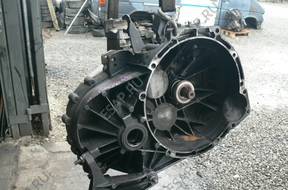 КОРОБКА ПЕРЕДАЧw Ford Galaxy MK3 1.8TDCI 6G9 год,7002TF