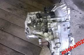КОРОБКА ПЕРЕДАЧW FORD GALAXY MK3 1.8TDCI 6G9 год,