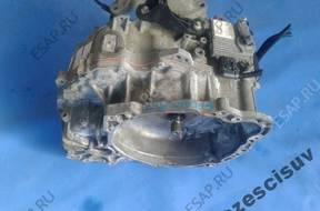 КОРОБКА ПЕРЕДАЧW  FORD GALAXY MK3 7G9N-14C336-DB