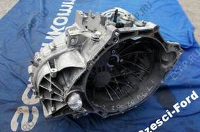 КОРОБКА ПЕРЕДАЧw FORD GALAXY Mk4 2.0 TDCi 2015- P-