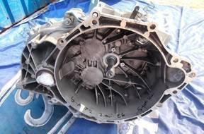 КОРОБКА ПЕРЕДАЧw FORD GALAXY Mk4 2.0 TDCi 5100km