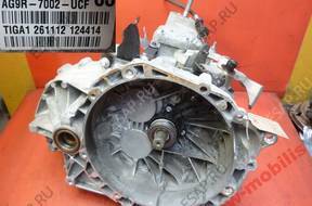 КОРОБКА ПЕРЕДАЧw Ford Galaxy, S-Max 2.0 TDCI 2013 год