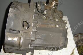 КОРОБКА ПЕРЕДАЧw ford galaxy,seat alhambra.1,9tdi5b