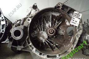 КОРОБКА ПЕРЕДАЧW FORD GALAXY SHARAN 2.8 24V VR6