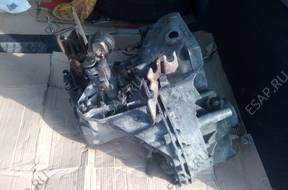 КОРОБКА ПЕРЕДАЧw Ford Galaxy Sharan Alhambr 1.9 DBW