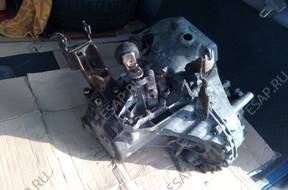 КОРОБКА ПЕРЕДАЧw Ford Galaxy Sharan Alhambr 1.9 DBW