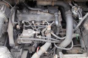 КОРОБКА ПЕРЕДАЧW FORD GALAXY VW SHARAN 1.9 TDI 90KM