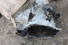 КОРОБКА ПЕРЕДАЧW FORD GLAXY MK4 2.0 TDCI 6B