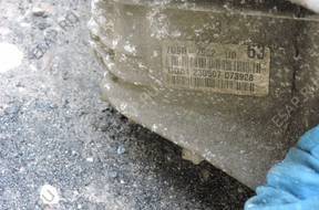 КОРОБКА ПЕРЕДАЧW FORD GLAXY MK4 2.0 TDCI 6B