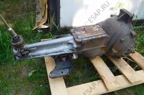КОРОБКА ПЕРЕДАЧw  Ford Granada, 4-СТУПЕНЧАТАЯ ok W-wy