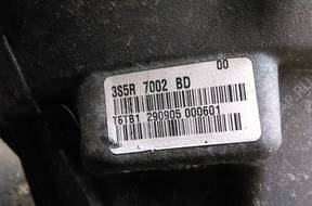 КОРОБКА ПЕРЕДАЧW FORD KA 00-06 год, 1,3 БЕНЗИН