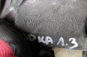 КОРОБКА ПЕРЕДАЧW FORD KA 00-06 год, 1,3 БЕНЗИН