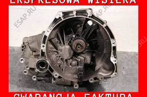 КОРОБКА ПЕРЕДАЧW FORD KA 04 1.3 A9A