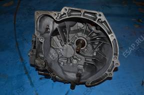 КОРОБКА ПЕРЕДАЧW FORD KA 1,3 97WT7002EJ